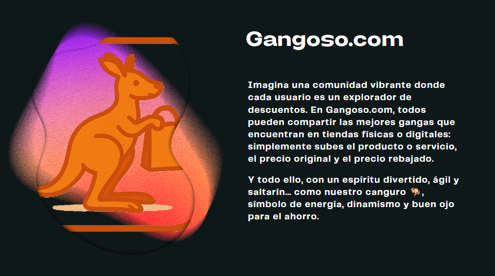 Promoción Gangoso